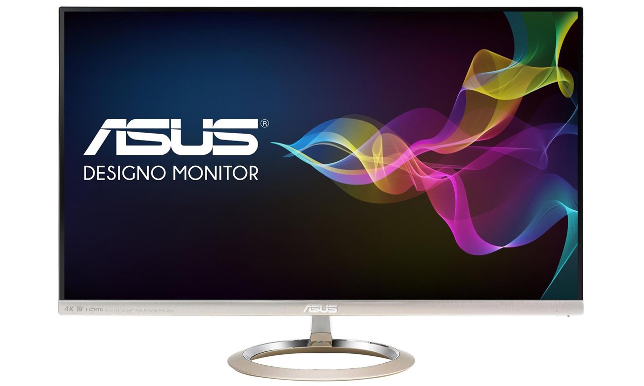 ASUS Designo MX27UC - Monitory LED 27